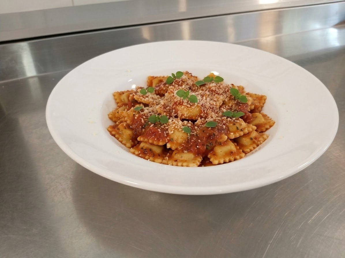 Plat du jour
